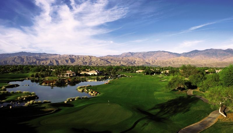 Resort The Westin Mission Hills Villas, Palm Springs 4*