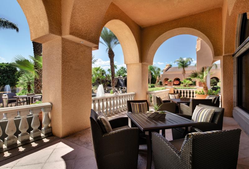 Resort The Westin Mission Hills Villas, Palm Springs 4*