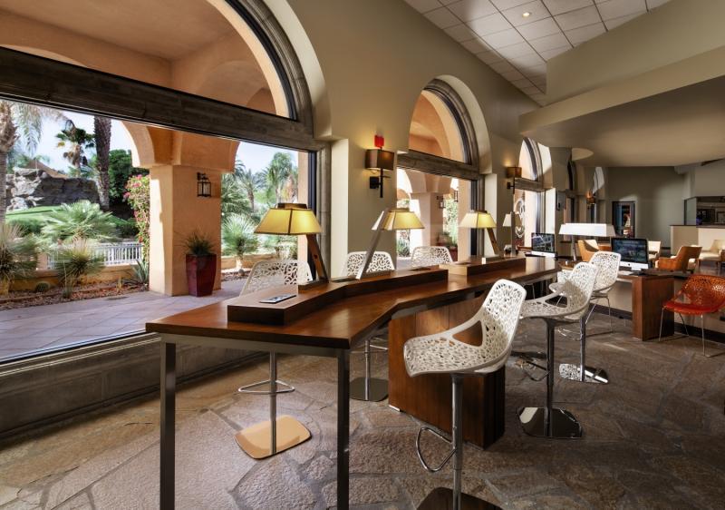 The Westin Mission Hills Villas, Palm Springs 4*