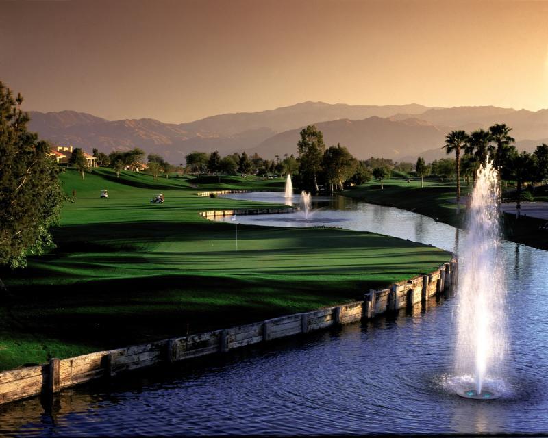 The Westin Mission Hills Villas, Palm Springs 4*