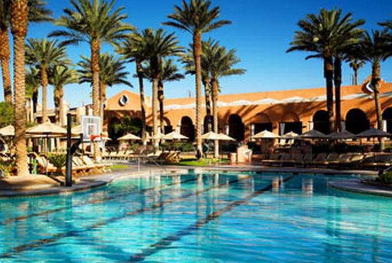 The Westin Mission Hills Villas, Palm Springs Resort