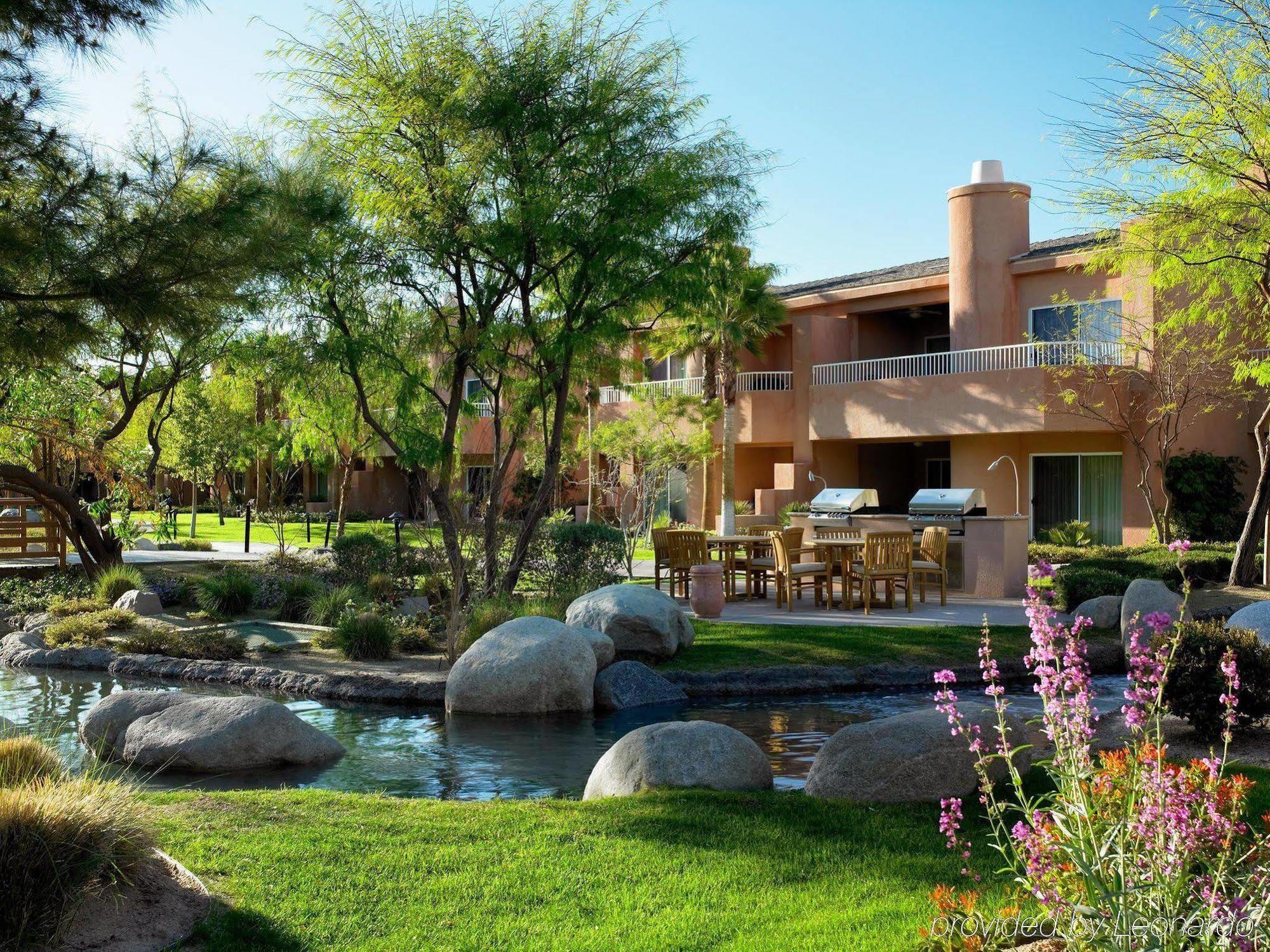 The Westin Mission Hills Villas, Palm Springs