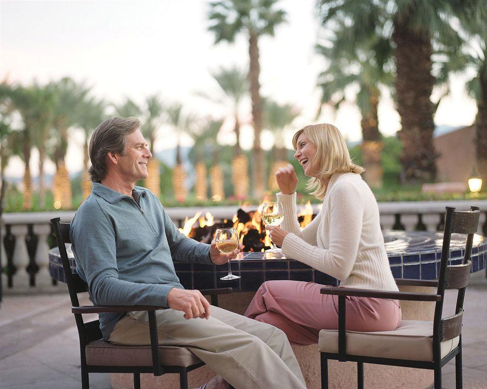 The Westin Mission Hills Villas, Palm Springs Resort