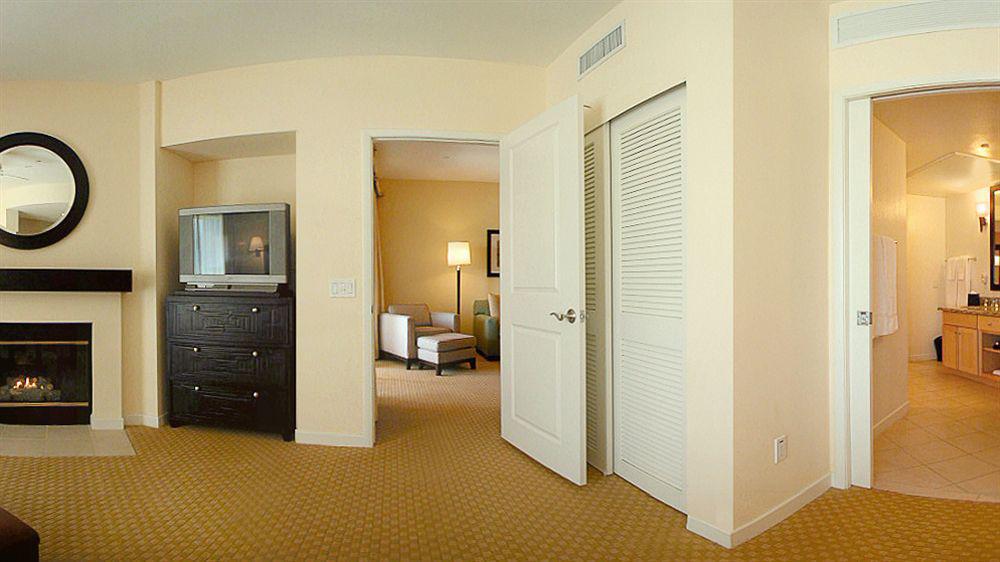 The Westin Mission Hills Villas, Palm Springs Resort 4*