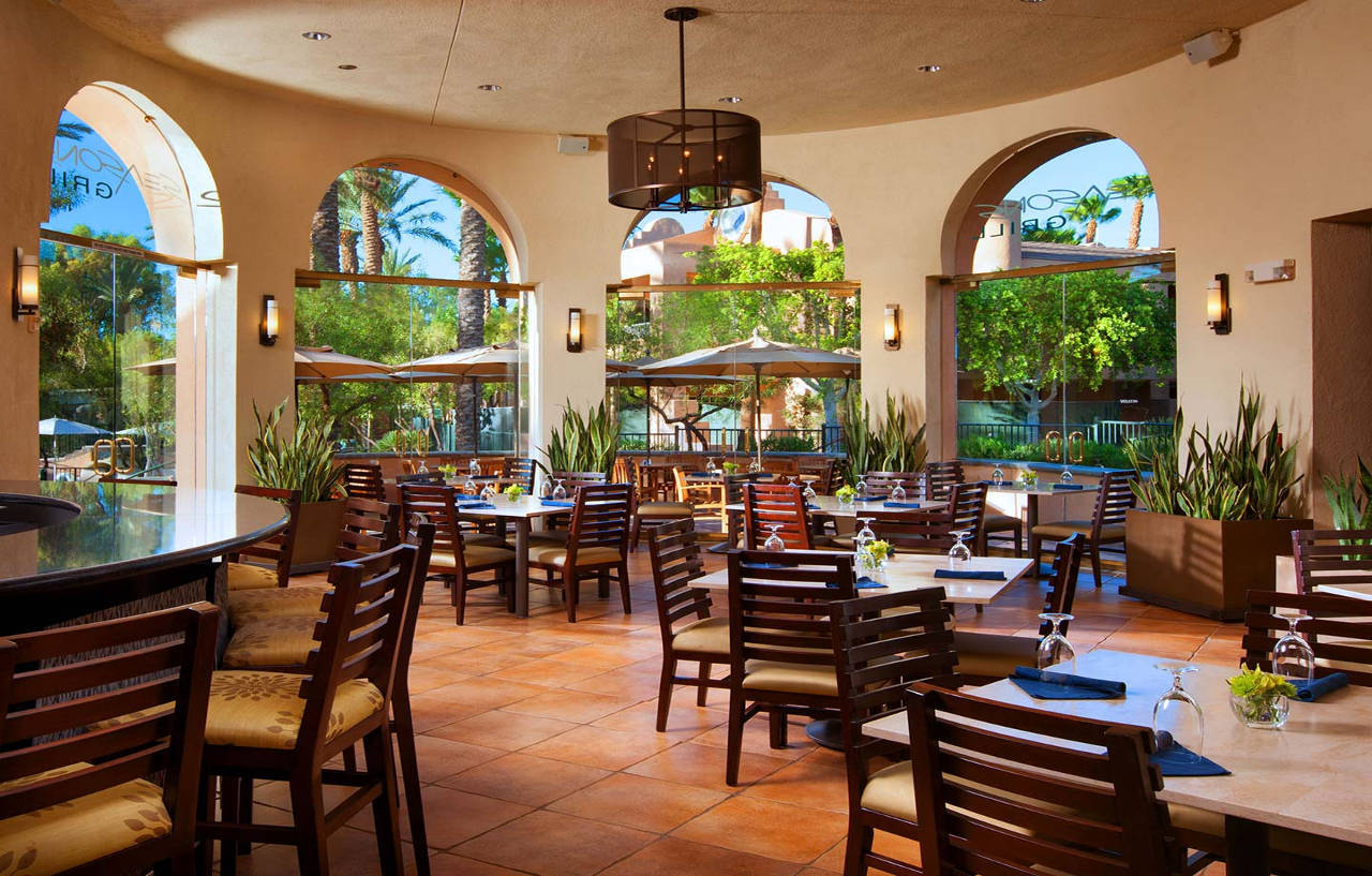The Westin Mission Hills Villas, Palm Springs 4* Rancho Mirage
